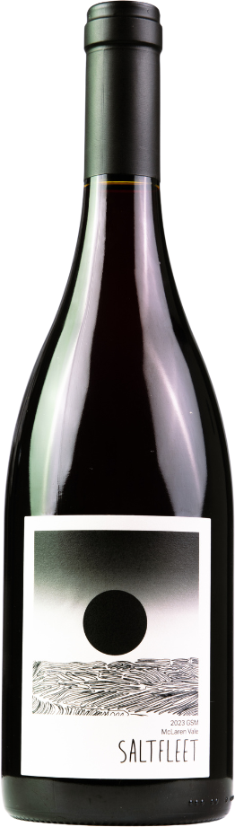 Saltfleet GSM 2023 McLaren Vale